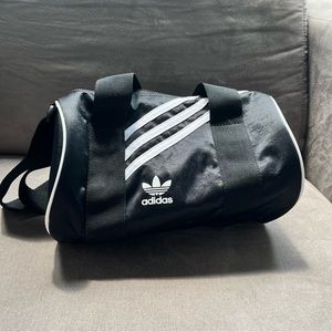 Adidas Mini Nylon Duffel bag